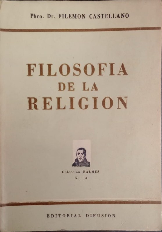 Juan Manuel Fernandez de Agüero: Primer profesor de Filosofía de la Universidad de Buenos Aires