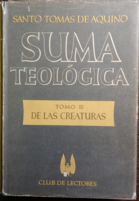 Suma Teológica