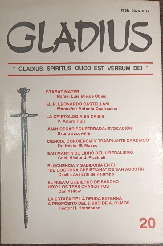 GLADIUS