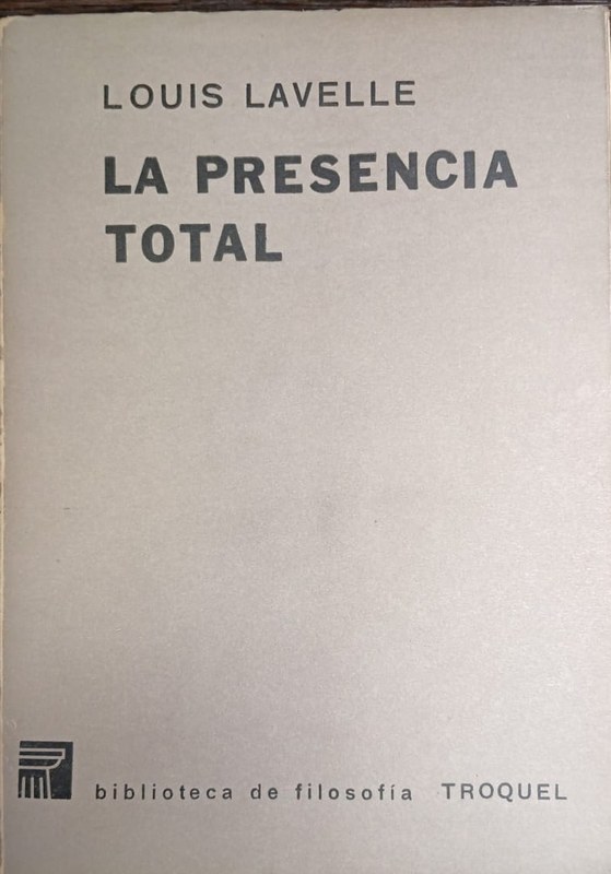 La presencia total
