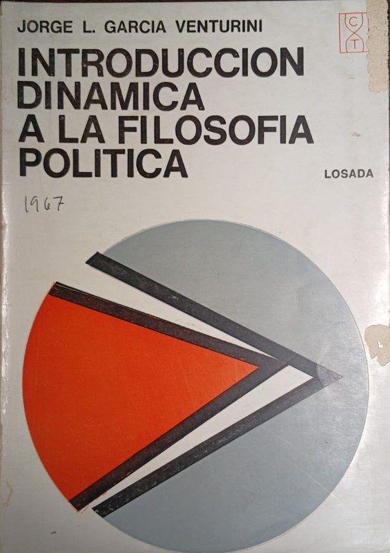 Introducción Dinámica a la Filosofía Política
