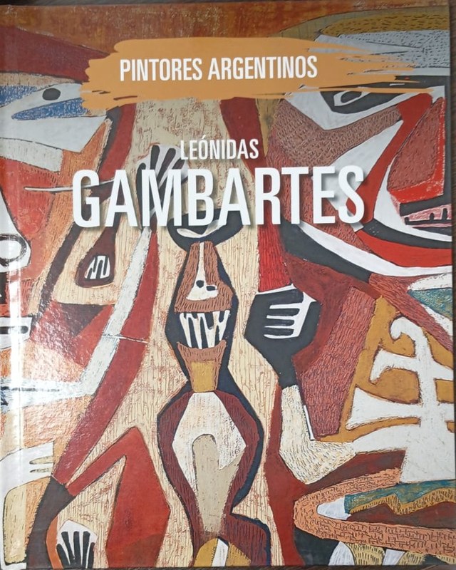 Leónidas Gambarte