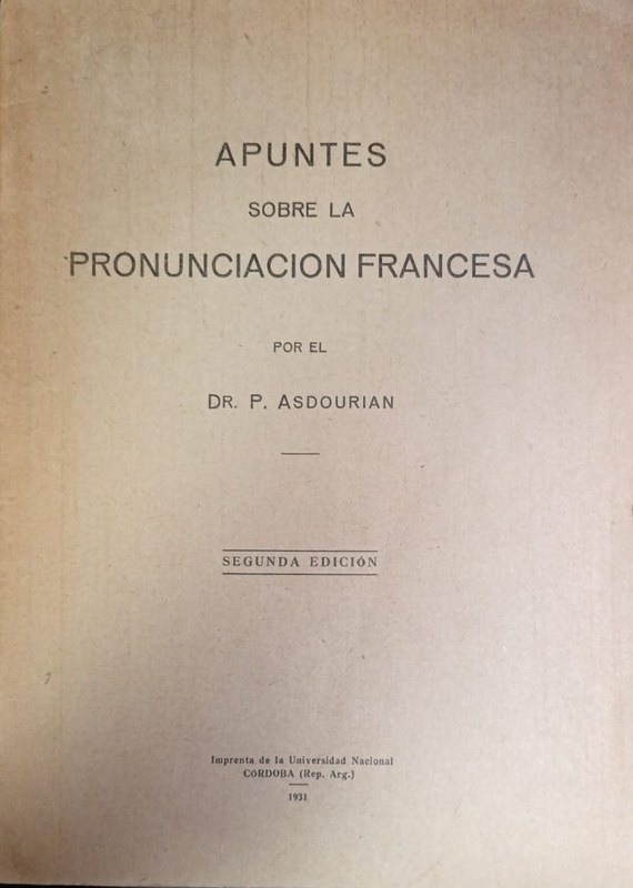 La nueva ontología
