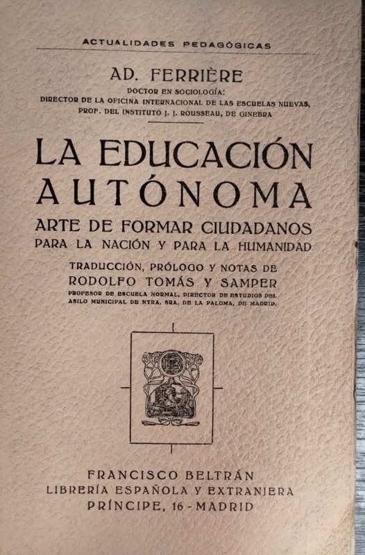 Existencia y mundo