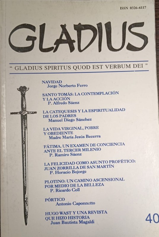 GLADIUS