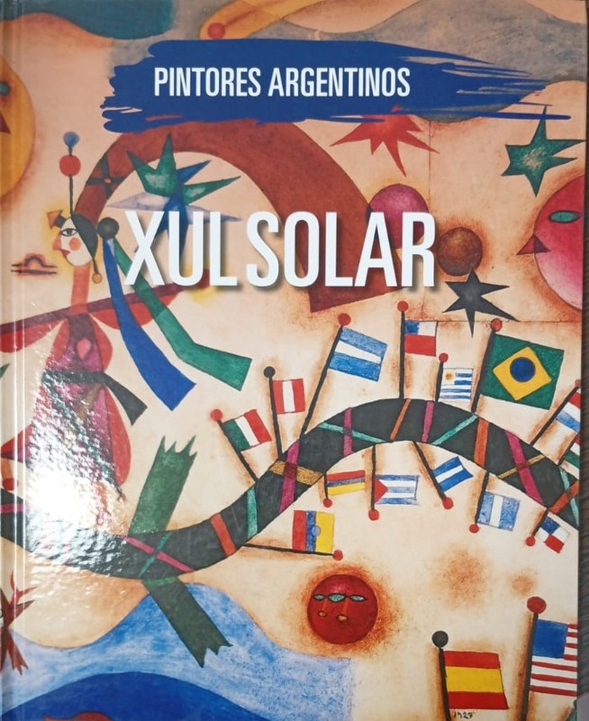 Xul Solar: Pintores Argentinos