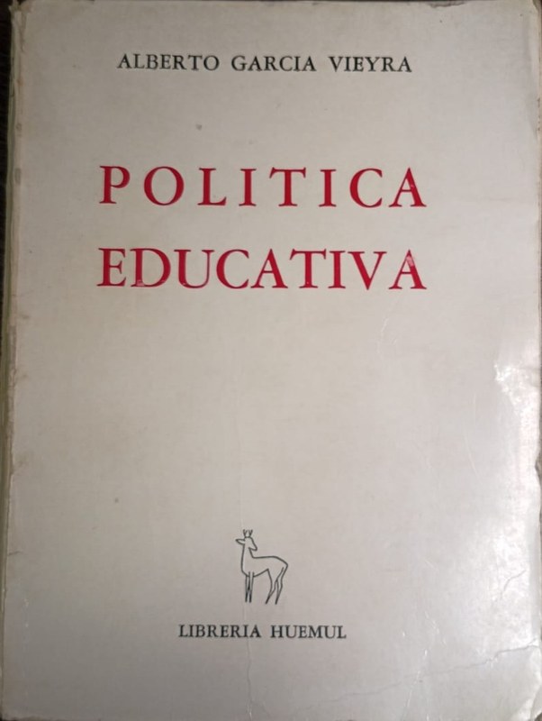Política Educativa