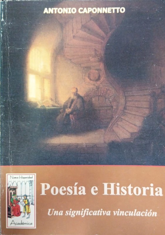 Hispanidad y Leyendas Negras