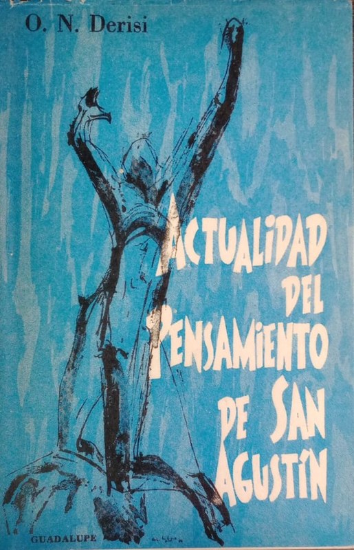 Actualidad del pensamiento de San Agustín