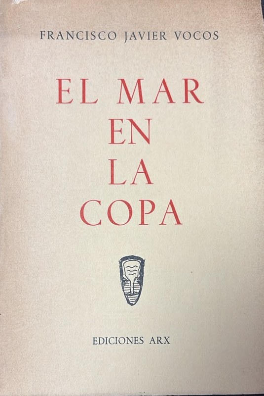 El mar en la copa