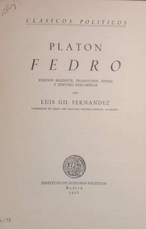 Fedro