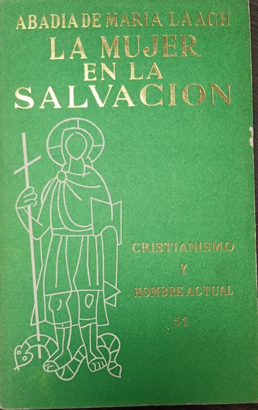 La mujer en la salvación