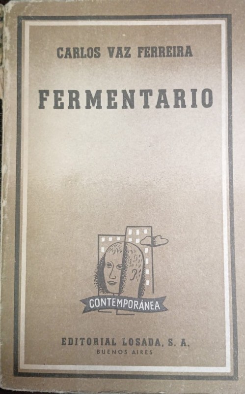 Fermentario