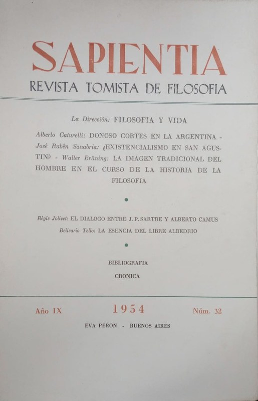 SAPIENTIA