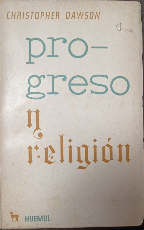 Progreso y religión