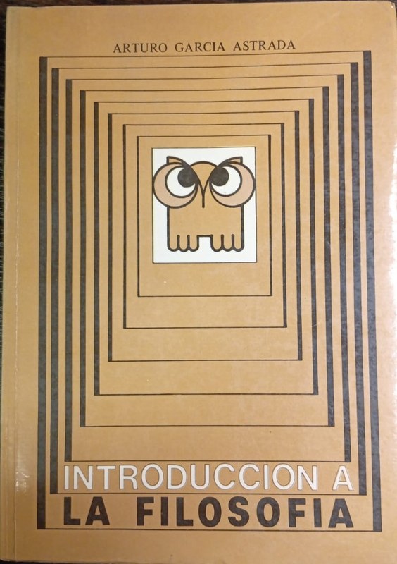 Introducción a la filosofía