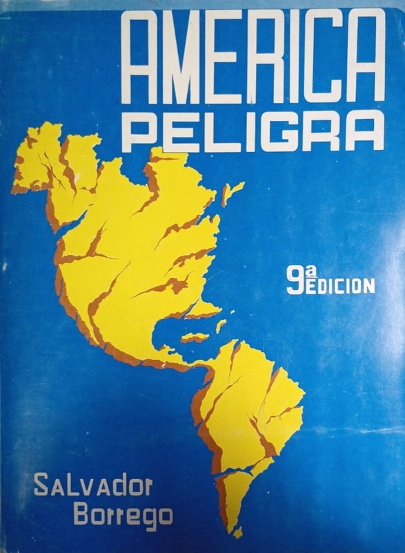 América peligra