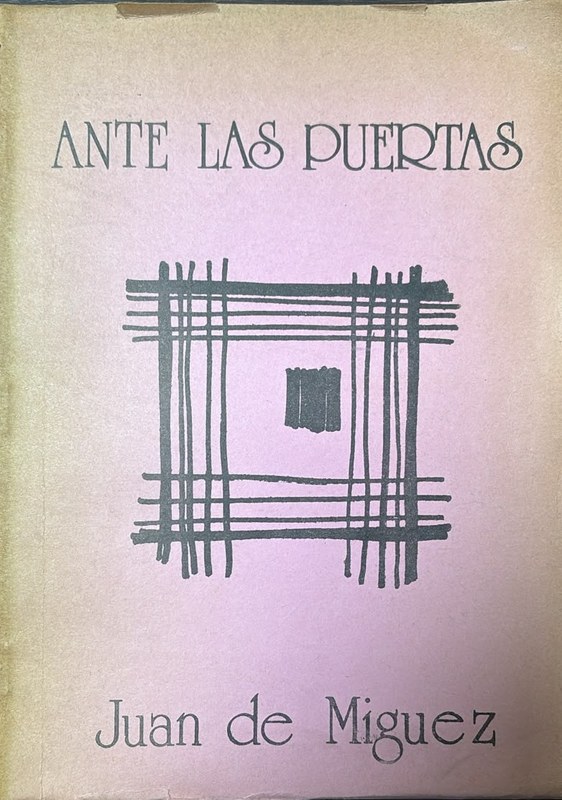 Ante las puertas
