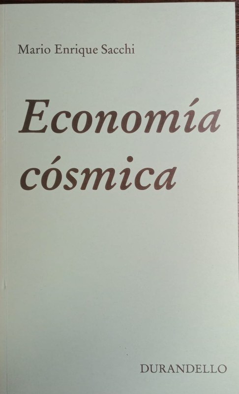 Economía cósmica