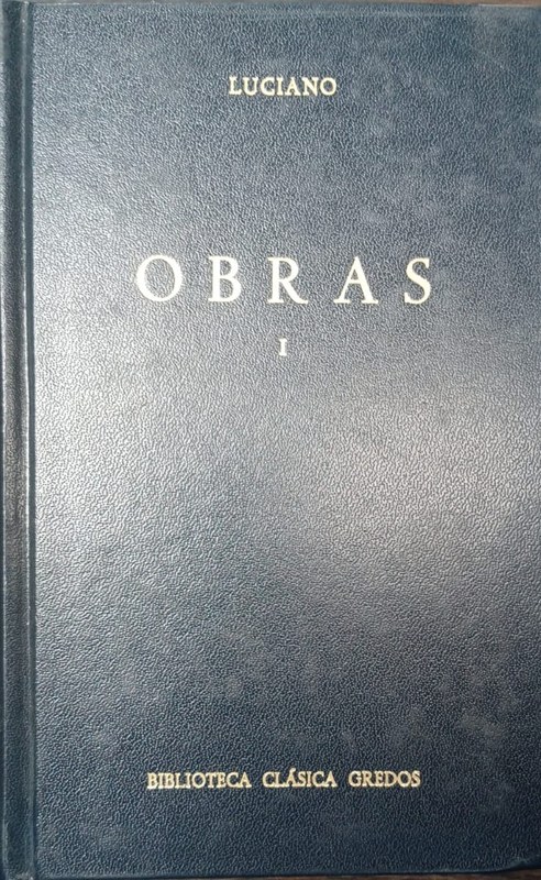 Obras: Libro I
