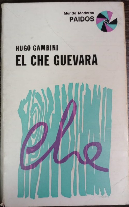 El Che Guevara