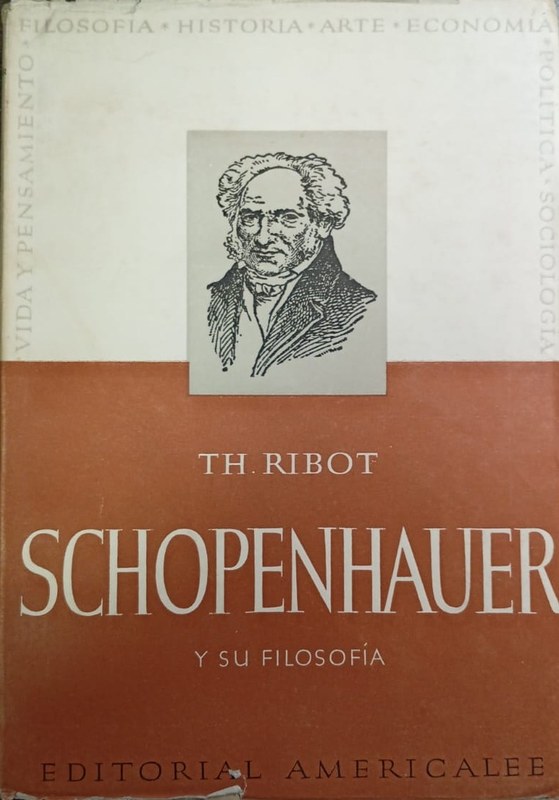 Schopenhauer: -Y su filosofía-