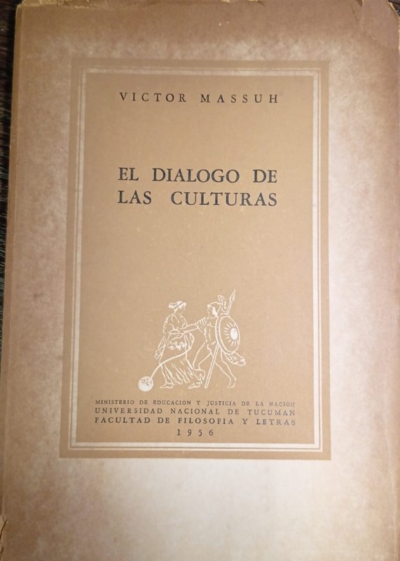 El Diálogo de las Culturas