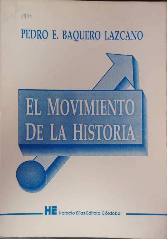 El movimiento de la Historia