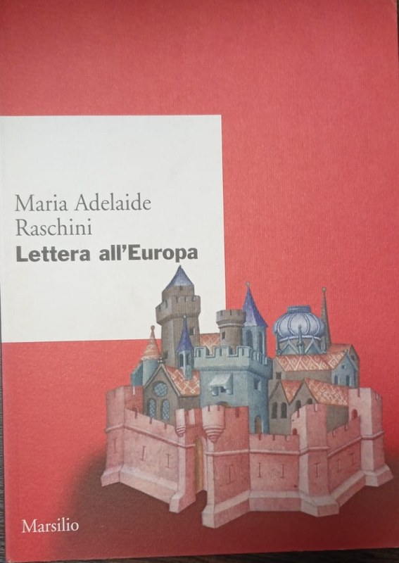 Lettera all´Europa