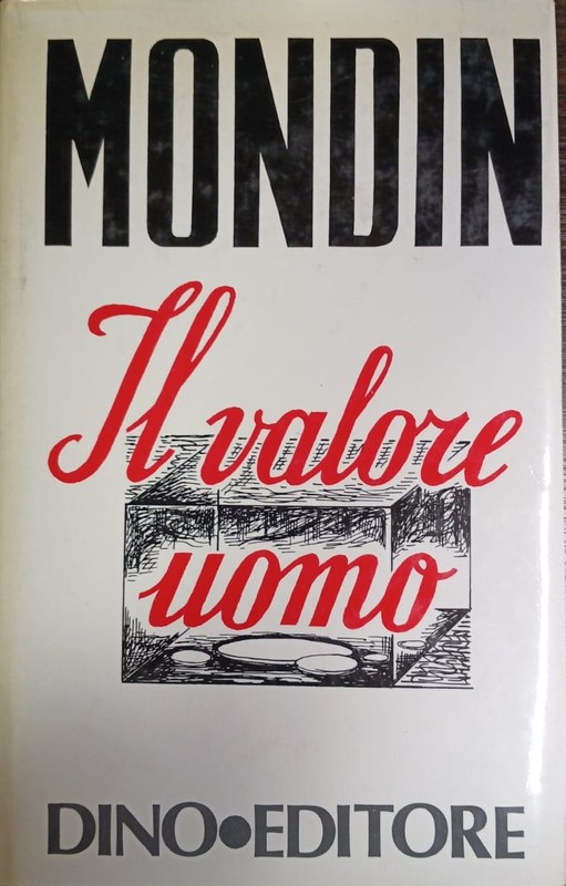 Il valore uomo
