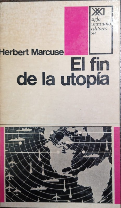 El fin de la utopía