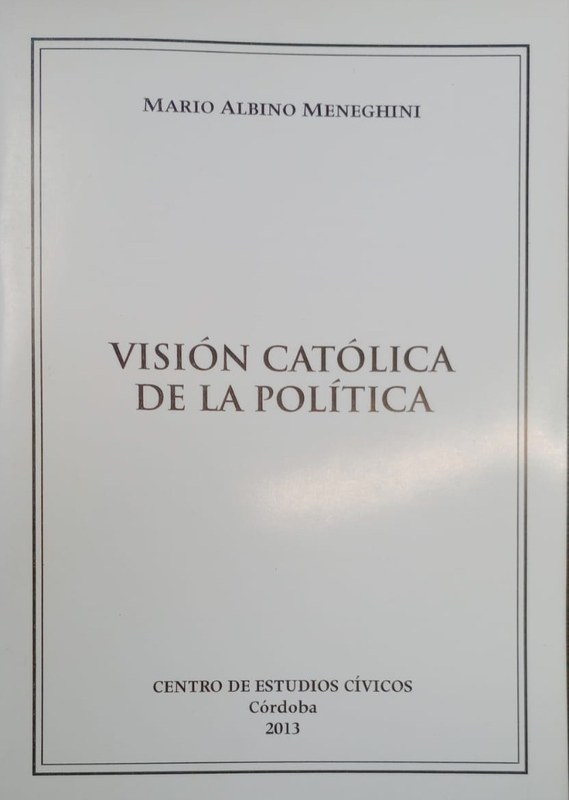 Visión Católica de la Política