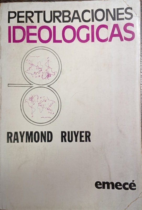Perturbaciones ideológicas