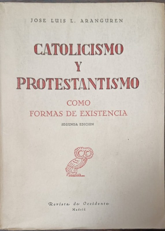 La gnosis eterna