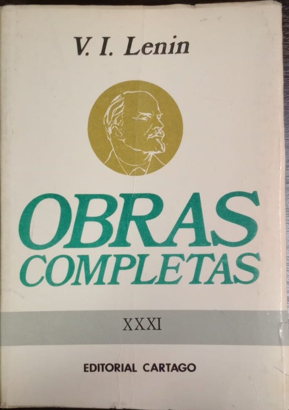 OBRAS COMPLETAS