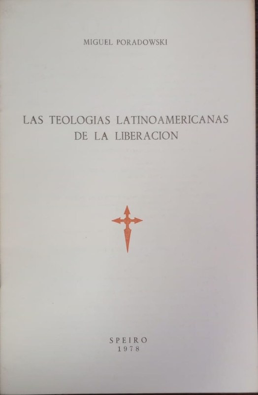 Las teologías latinoamericanas de la liberación