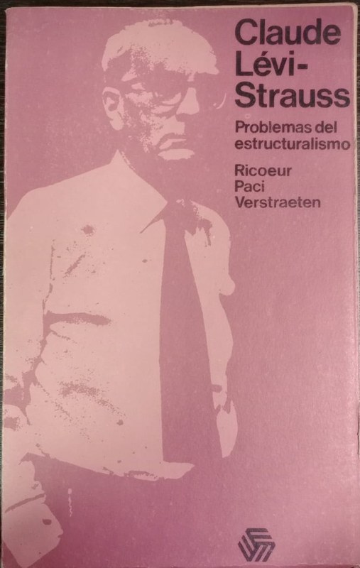 Problemas del estructuralismo