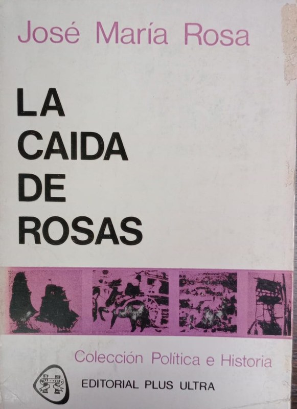 La Caida de Rosas: El Imperio del Brasil y la Confederación Argentina (1843-1851). Guerra Argentino-Brasileña de 1851. Gestión del pronunciamiento de Urquiza. Caeros. Los tratados de Rio de Janeiro.