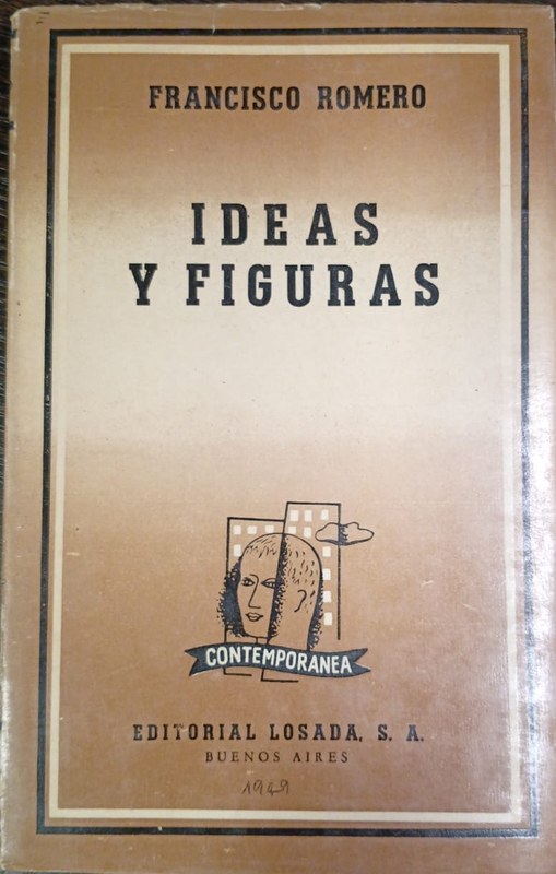 Ideas y figuras