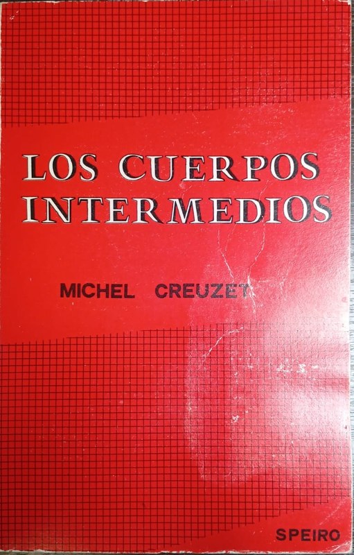 Los cuerpos intermedios