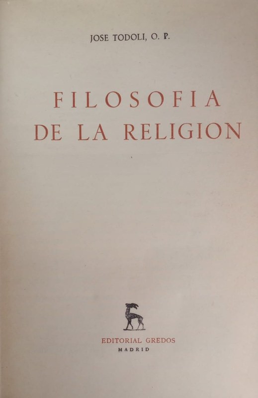 Dilthey o la lirica del historicismo