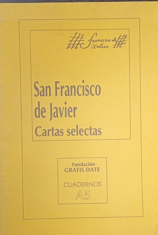 Cartas selectas
