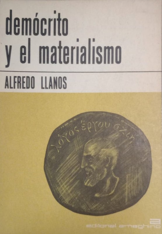 Demócrito y el materialismo