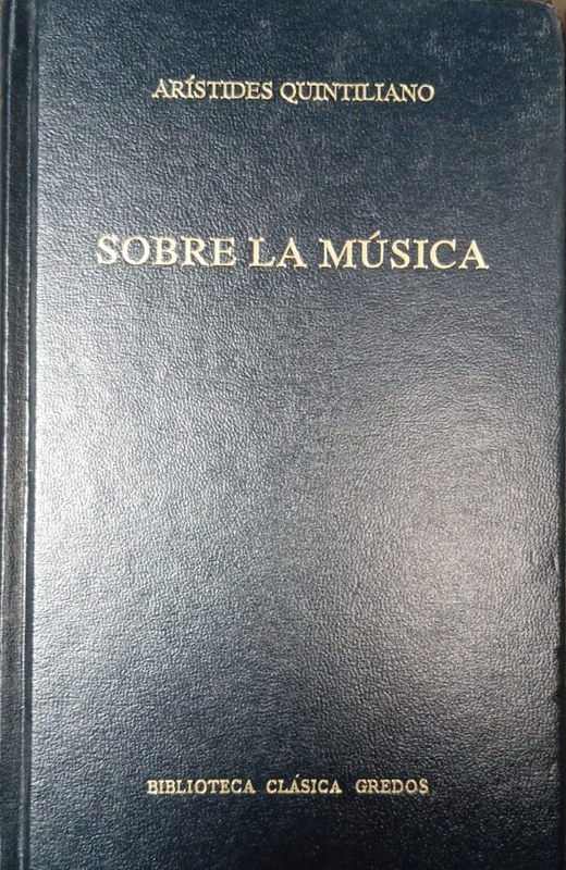 Sobre la Música
