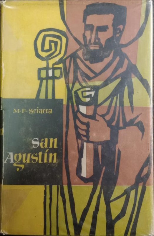 San Agustín
