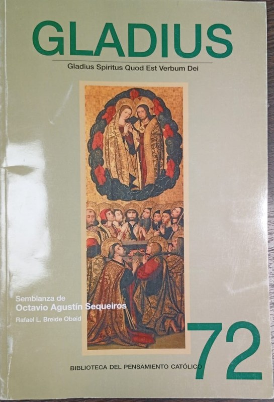 Gladius: Revista 72