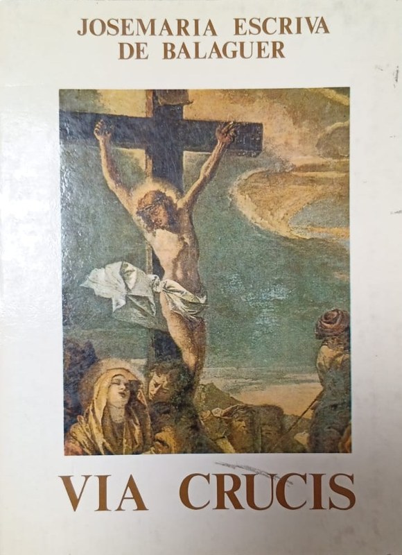 Vía Crucis