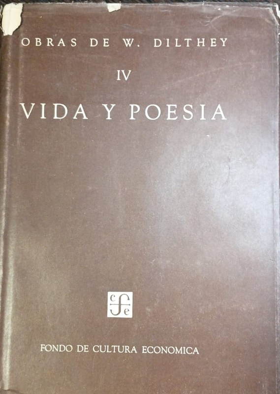 Vida y poesía