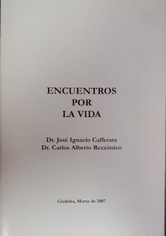 Encuentros por la vida