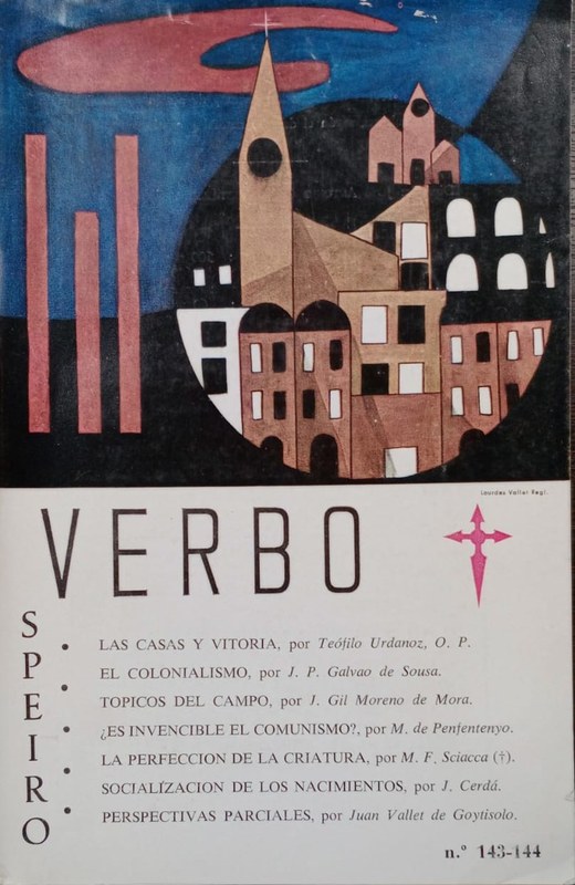 VERBO